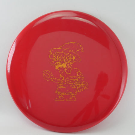 Load image into Gallery viewer, Lobster - Sublime Plastic (SB-LB02-24) | HALLOWEEN WITCH