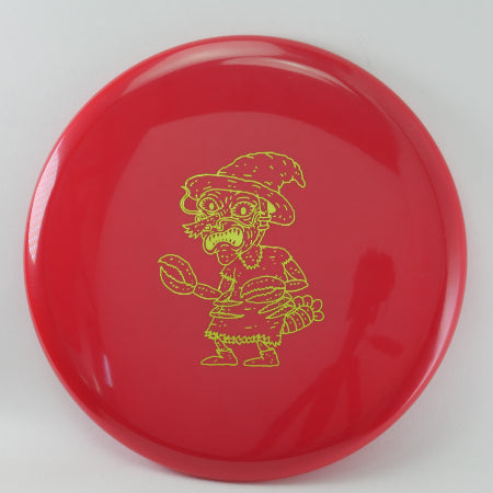 Load image into Gallery viewer, Lobster - Sublime Plastic (SB-LB02-24) | HALLOWEEN WITCH
