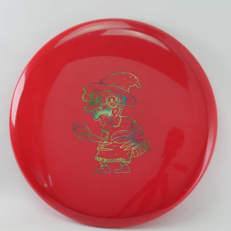 Load image into Gallery viewer, Lobster - Sublime Plastic (SB-LB02-24) | HALLOWEEN WITCH