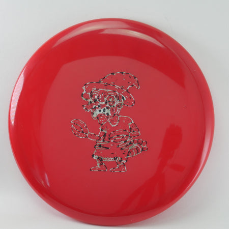 Load image into Gallery viewer, Lobster - Sublime Plastic (SB-LB02-24) | HALLOWEEN WITCH