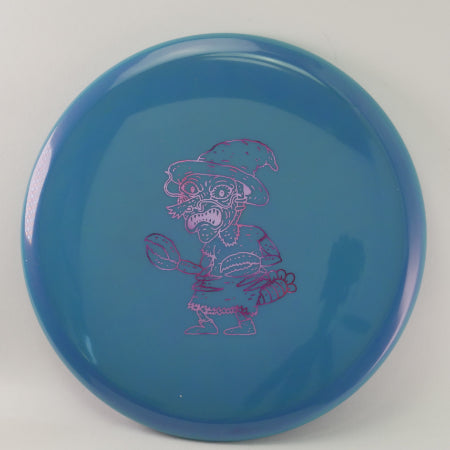 Load image into Gallery viewer, Lobster - Sublime Plastic (SB-LB02-24) | HALLOWEEN WITCH