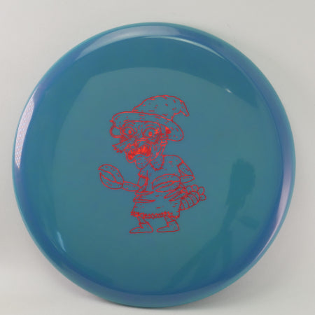Load image into Gallery viewer, Lobster - Sublime Plastic (SB-LB02-24) | HALLOWEEN WITCH