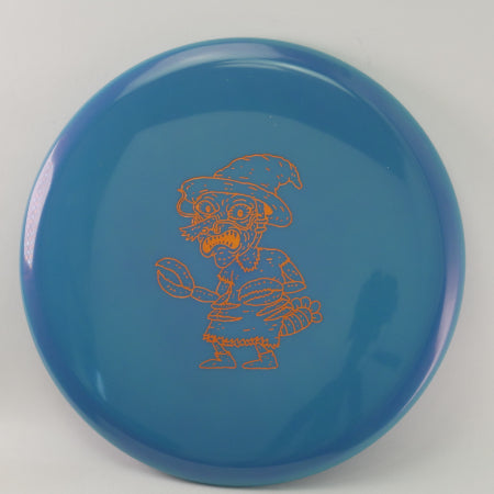 Load image into Gallery viewer, Lobster - Sublime Plastic (SB-LB02-24) | HALLOWEEN WITCH
