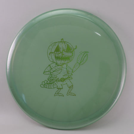 Load image into Gallery viewer, Lobster - Sublime Plastic (SB-LB02-24) | HALLOWEEN PUMPKIN