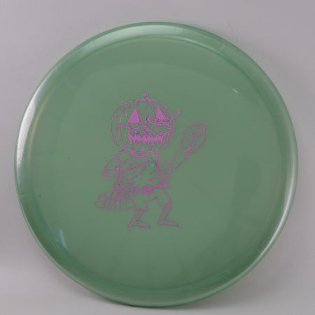 Load image into Gallery viewer, Lobster - Sublime Plastic (SB-LB02-24) | HALLOWEEN PUMPKIN
