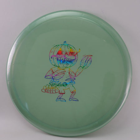 Load image into Gallery viewer, Lobster - Sublime Plastic (SB-LB02-24) | HALLOWEEN PUMPKIN