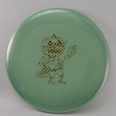 Load image into Gallery viewer, Lobster - Sublime Plastic (SB-LB02-24) | HALLOWEEN PUMPKIN