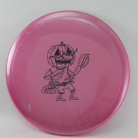 Load image into Gallery viewer, Lobster - Sublime Plastic (SB-LB02-24) | HALLOWEEN PUMPKIN