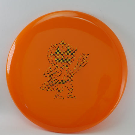 Load image into Gallery viewer, Lobster - Sublime Plastic (SB-LB02-24) | HALLOWEEN PUMPKIN