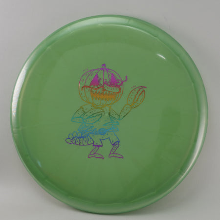 Load image into Gallery viewer, Lobster - Sublime Plastic (SB-LB02-24) | HALLOWEEN PUMPKIN