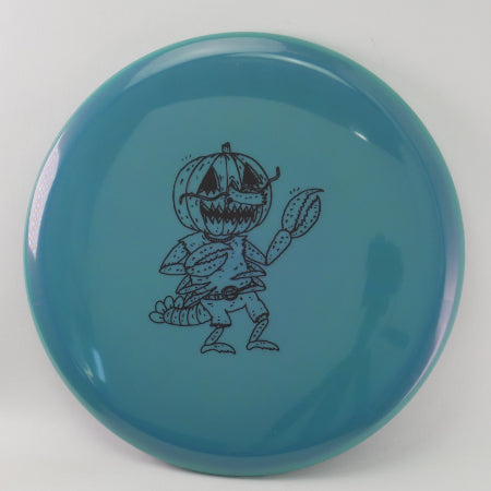 Load image into Gallery viewer, Lobster - Sublime Plastic (SB-LB02-24) | HALLOWEEN PUMPKIN