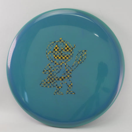 Load image into Gallery viewer, Lobster - Sublime Plastic (SB-LB02-24) | HALLOWEEN PUMPKIN