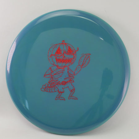 Load image into Gallery viewer, Lobster - Sublime Plastic (SB-LB02-24) | HALLOWEEN PUMPKIN