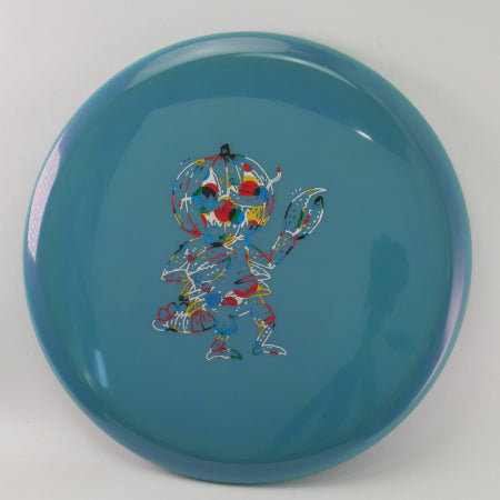 Load image into Gallery viewer, Lobster - Sublime Plastic (SB-LB02-24) | HALLOWEEN PUMPKIN