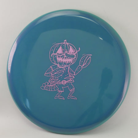 Load image into Gallery viewer, Lobster - Sublime Plastic (SB-LB02-24) | HALLOWEEN PUMPKIN