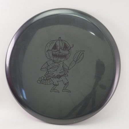 Load image into Gallery viewer, Lobster - Sublime Plastic (SB-LB02-24) | HALLOWEEN PUMPKIN