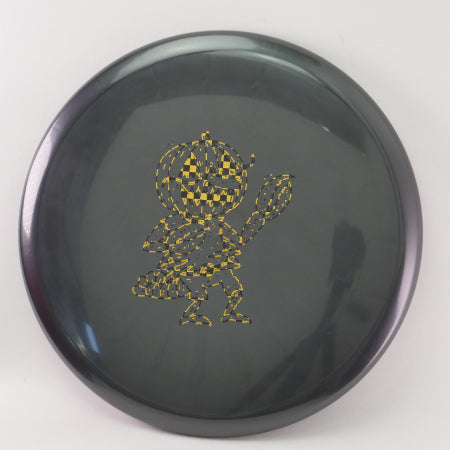 Load image into Gallery viewer, Lobster - Sublime Plastic (SB-LB02-24) | HALLOWEEN PUMPKIN