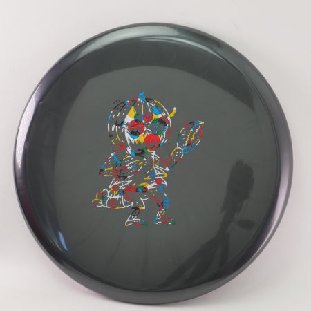 Load image into Gallery viewer, Lobster - Sublime Plastic (SB-LB02-24) | HALLOWEEN PUMPKIN