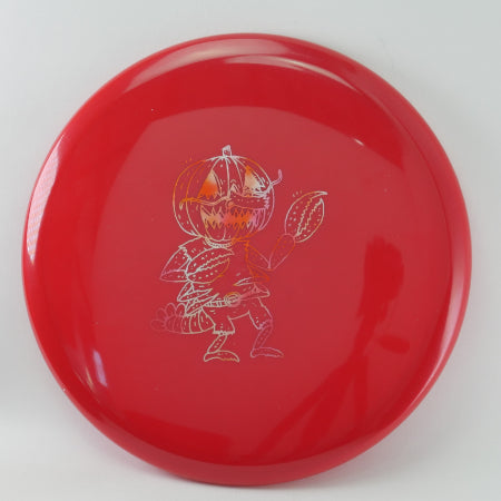 Load image into Gallery viewer, Lobster - Sublime Plastic (SB-LB02-24) | HALLOWEEN PUMPKIN