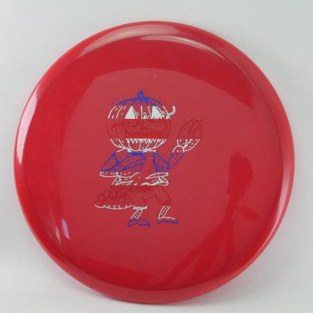 Load image into Gallery viewer, Lobster - Sublime Plastic (SB-LB02-24) | HALLOWEEN PUMPKIN