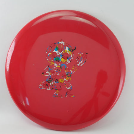 Load image into Gallery viewer, Lobster - Sublime Plastic (SB-LB02-24) | HALLOWEEN PUMPKIN