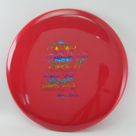 Load image into Gallery viewer, Lobster - Sublime Plastic (SB-LB02-24) | HALLOWEEN PUMPKIN