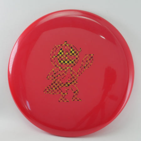 Load image into Gallery viewer, Lobster - Sublime Plastic (SB-LB02-24) | HALLOWEEN PUMPKIN