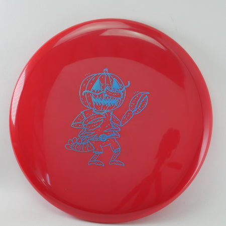 Load image into Gallery viewer, Lobster - Sublime Plastic (SB-LB02-24) | HALLOWEEN PUMPKIN