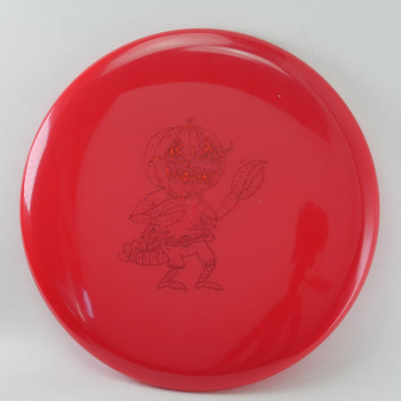 Load image into Gallery viewer, Lobster - Sublime Plastic (SB-LB02-24) | HALLOWEEN PUMPKIN