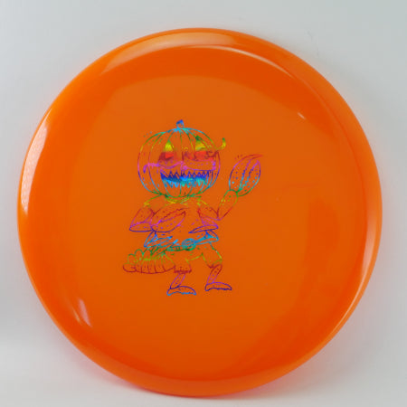 Load image into Gallery viewer, Lobster - Sublime Plastic (SB-LB02-24) | HALLOWEEN PUMPKIN