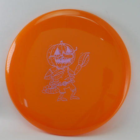 Load image into Gallery viewer, Lobster - Sublime Plastic (SB-LB02-24) | HALLOWEEN PUMPKIN