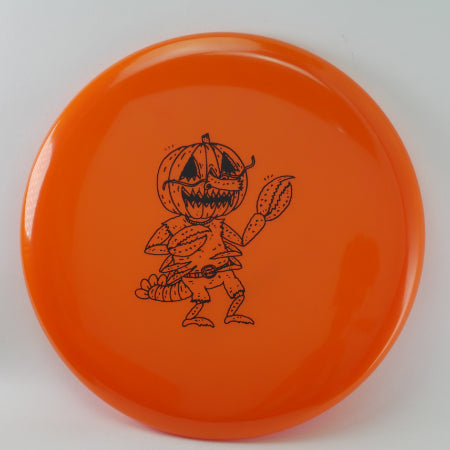 Load image into Gallery viewer, Lobster - Sublime Plastic (SB-LB02-24) | HALLOWEEN PUMPKIN