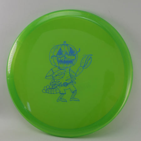 Load image into Gallery viewer, Lobster - Sublime Plastic (SB-LB02-24) | HALLOWEEN PUMPKIN