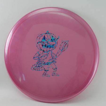 Load image into Gallery viewer, Lobster - Sublime Plastic (SB-LB02-24) | HALLOWEEN PUMPKIN