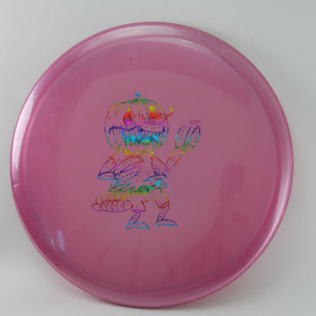 Load image into Gallery viewer, Lobster - Sublime Plastic (SB-LB02-24) | HALLOWEEN PUMPKIN