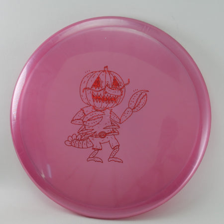 Load image into Gallery viewer, Lobster - Sublime Plastic (SB-LB02-24) | HALLOWEEN PUMPKIN
