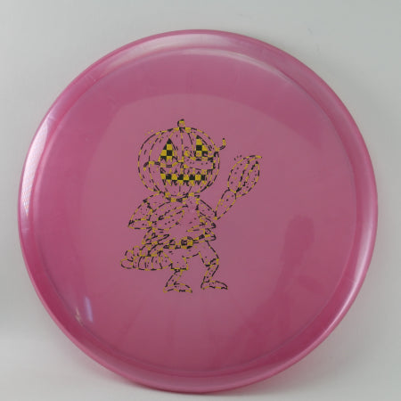 Load image into Gallery viewer, Lobster - Sublime Plastic (SB-LB02-24) | HALLOWEEN PUMPKIN