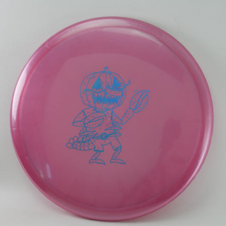 Load image into Gallery viewer, Lobster - Sublime Plastic (SB-LB02-24) | HALLOWEEN PUMPKIN