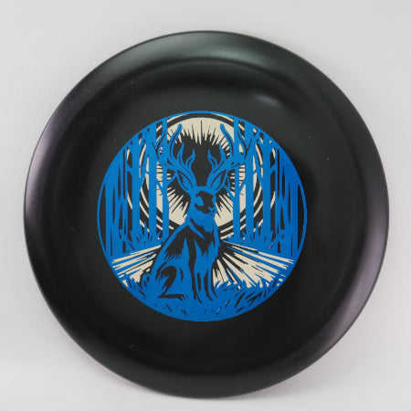 Load image into Gallery viewer, Jackalope - Apex Lightweight Plastic (AP-JL02-24) | Majestic Jackalope EXACT PHOTO