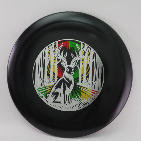 Load image into Gallery viewer, Jackalope - Apex Lightweight Plastic (AP-JL02-24) | Majestic Jackalope EXACT PHOTO