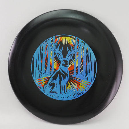 Load image into Gallery viewer, Jackalope - Apex Lightweight Plastic (AP-JL02-24) | Majestic Jackalope EXACT PHOTO