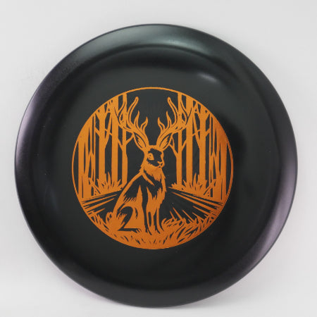 Load image into Gallery viewer, Jackalope - Apex Lightweight Plastic (AP-JL02-24) | Majestic Jackalope EXACT PHOTO