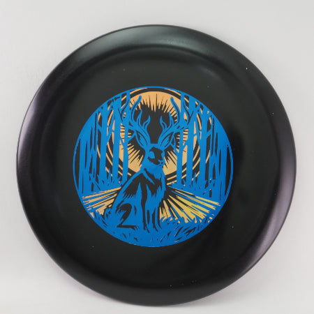 Load image into Gallery viewer, Jackalope - Apex Lightweight Plastic (AP-JL02-24) | Majestic Jackalope EXACT PHOTO