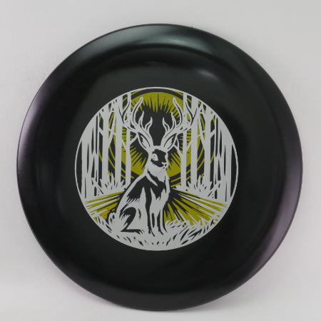 Load image into Gallery viewer, Jackalope - Apex Lightweight Plastic (AP-JL02-24) | Majestic Jackalope EXACT PHOTO