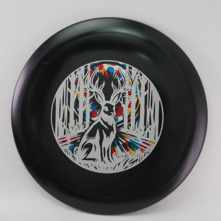 Load image into Gallery viewer, Jackalope - Apex Lightweight Plastic (AP-JL02-24) | Majestic Jackalope EXACT PHOTO