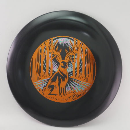 Load image into Gallery viewer, Jackalope - Apex Lightweight Plastic (AP-JL02-24) | Majestic Jackalope EXACT PHOTO
