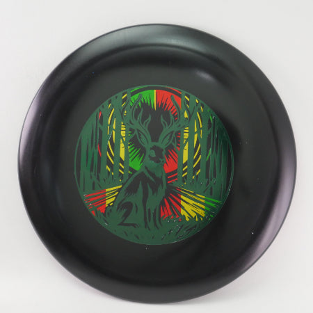 Load image into Gallery viewer, Jackalope - Apex Lightweight Plastic (AP-JL02-24) | Majestic Jackalope EXACT PHOTO