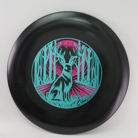 Load image into Gallery viewer, Jackalope - Apex Lightweight Plastic (AP-JL02-24) | Majestic Jackalope EXACT PHOTO