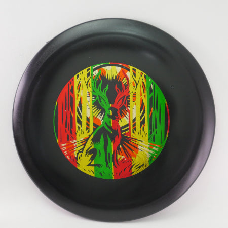 Load image into Gallery viewer, Jackalope - Apex Lightweight Plastic (AP-JL02-24) | Majestic Jackalope EXACT PHOTO