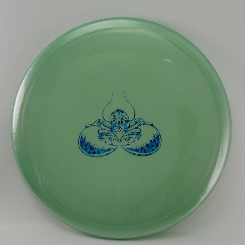 Load image into Gallery viewer, Lobster - Sublime Plastic (SB-LB02-24) | Apex icon EXACT PHOTO